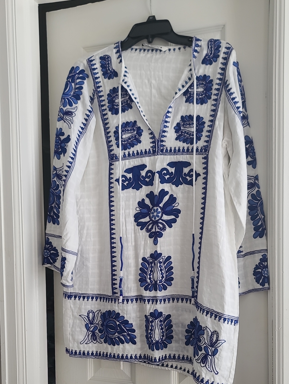 Zara Summer Dress